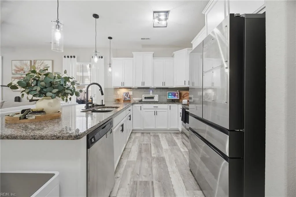 536 Cristfield Rd, Chesapeake — photo