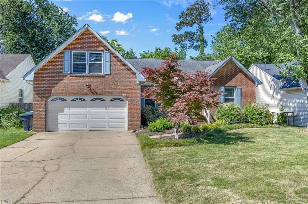 5357 Club Head RD, VIRGINIABEACH VA 23455