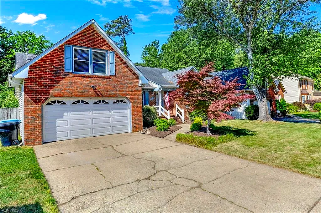 5357 Club Head Rd, Virginia Beach — photo