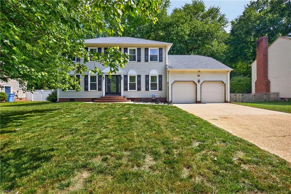 605 Corapeake Dr NONE, CHESAPEAKE VA 23322
