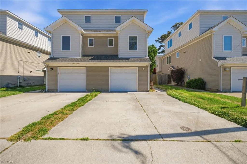 4612 Guam ST, VIRGINIABEACH VA 23455