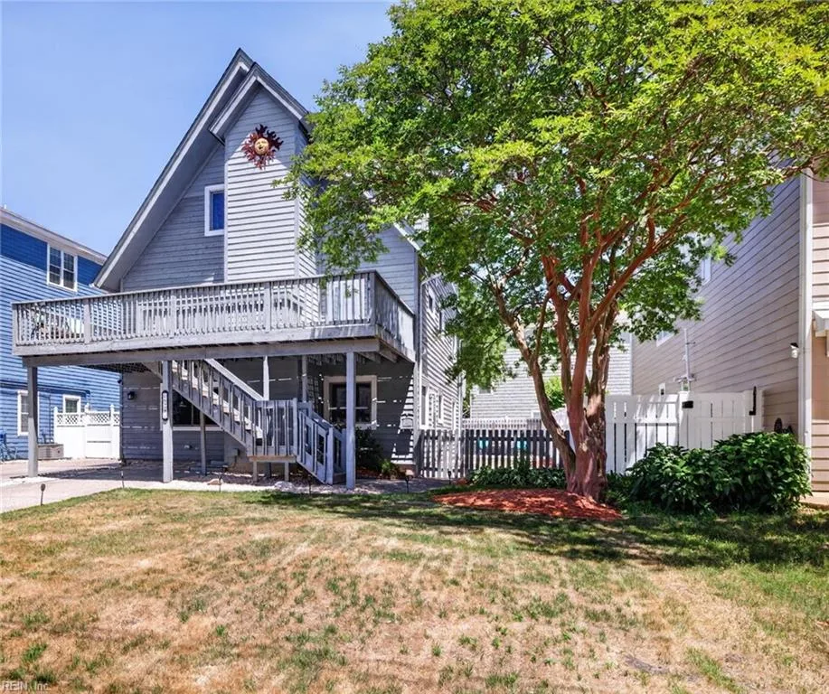 628 Surfside Ave NONE, VIRGINIABEACH VA 23451