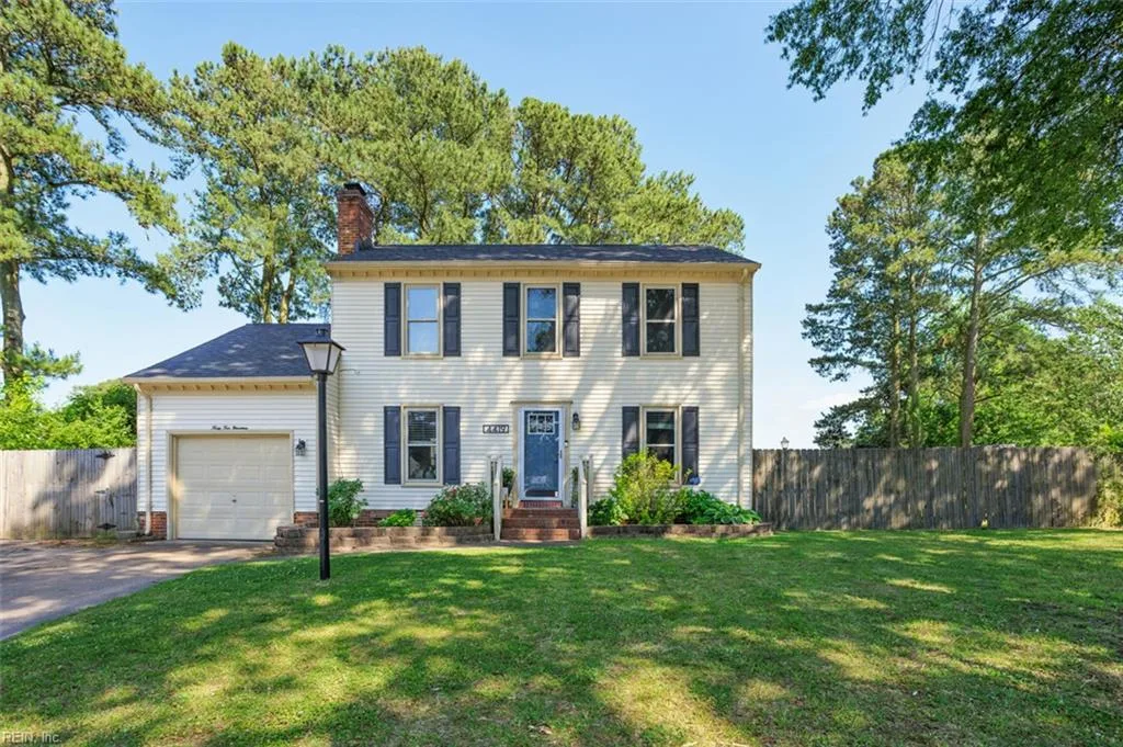 4419 S Highgate CIR, PORTSMOUTH VA 23703