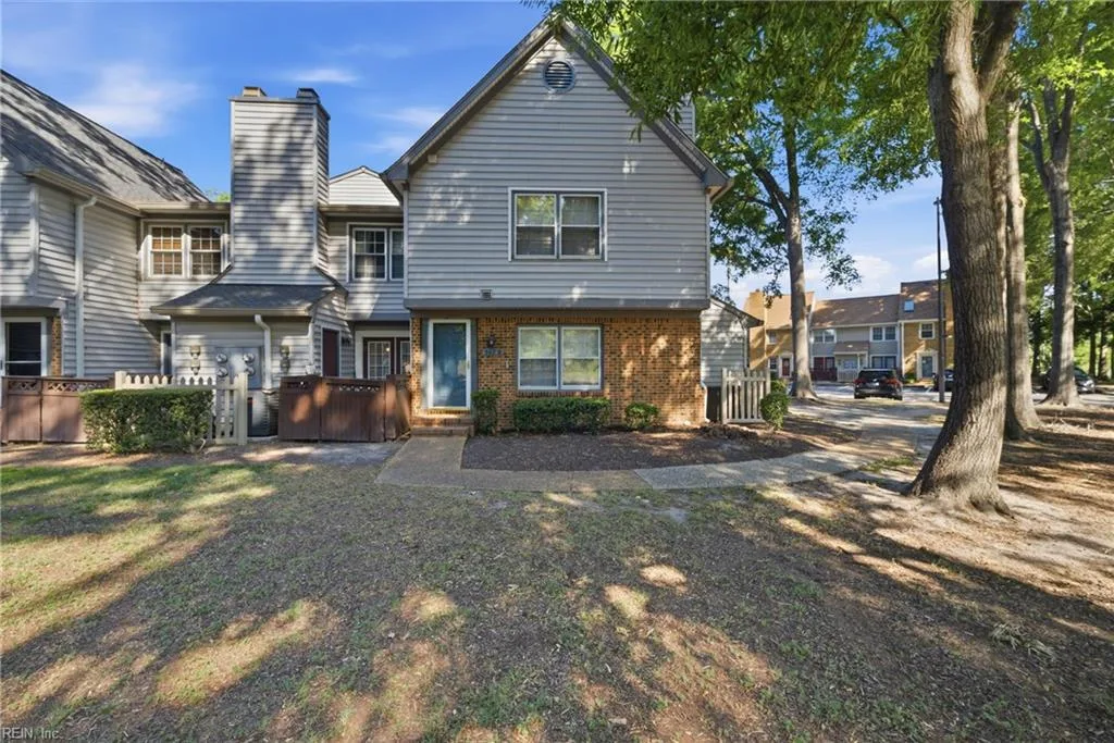 967 Saint Andrews RCH #D, CHESAPEAKE VA 23320