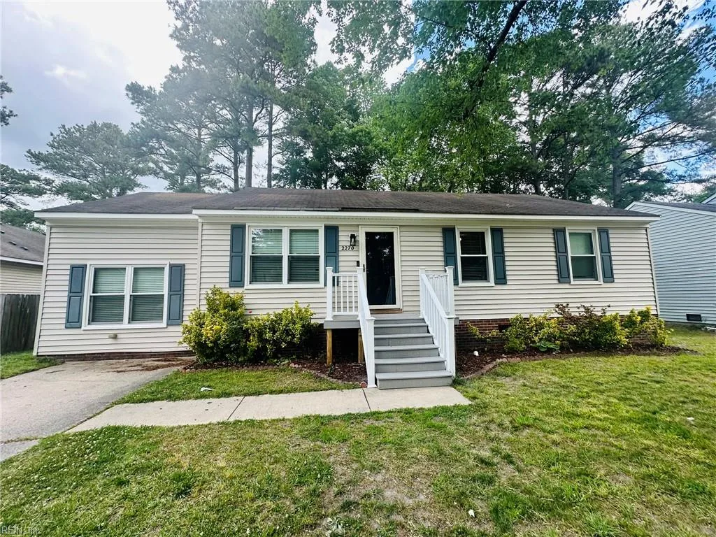 2270 Grace ST, CHESAPEAKE VA 23323