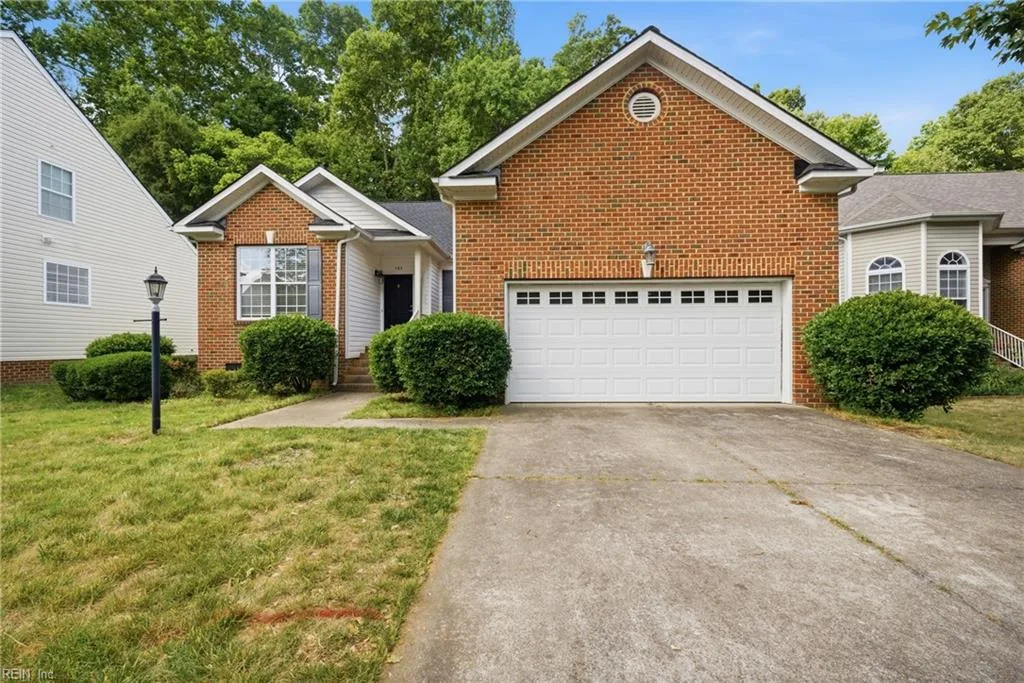 464 River Arch DR, CHESAPEAKE VA 23320