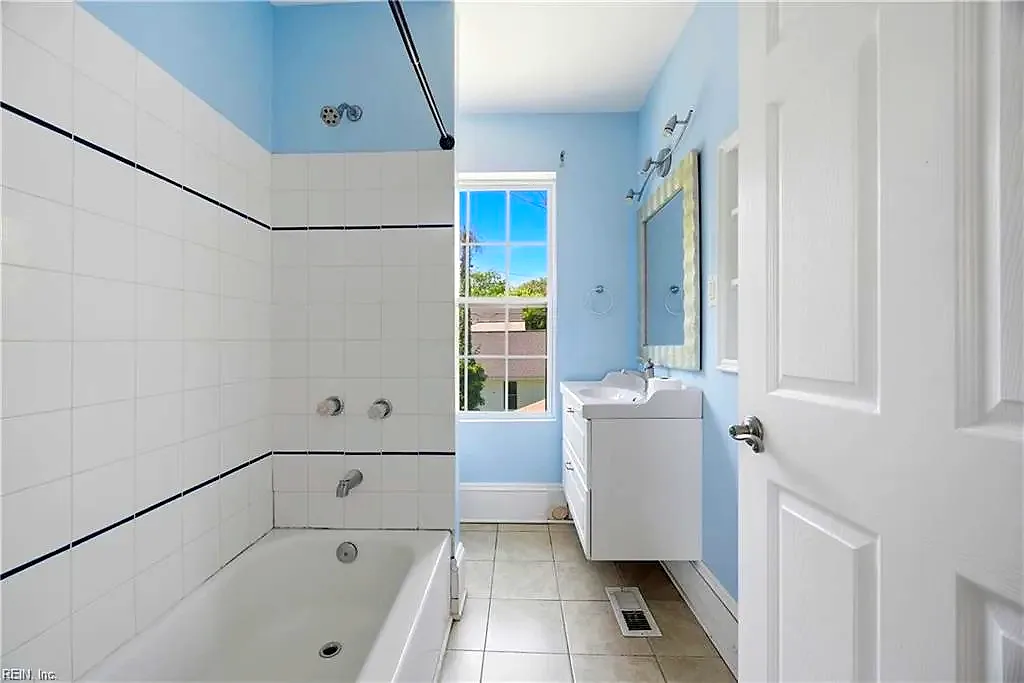315 Blair Ave, Newport News — photo