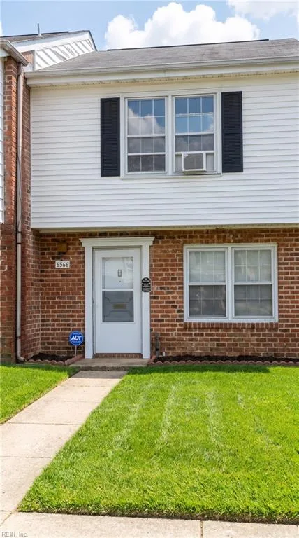 6566 Stoney PT N, NORFOLK VA 23502