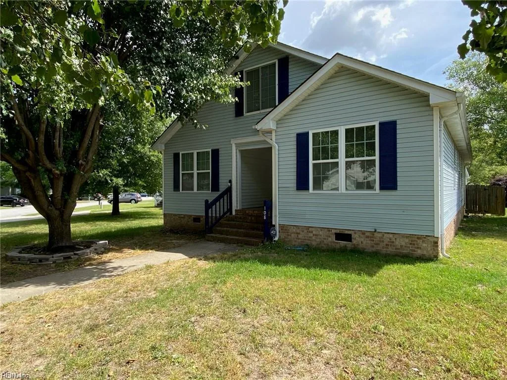 108 Poplar Grove CRES, SUFFOLK VA 23434