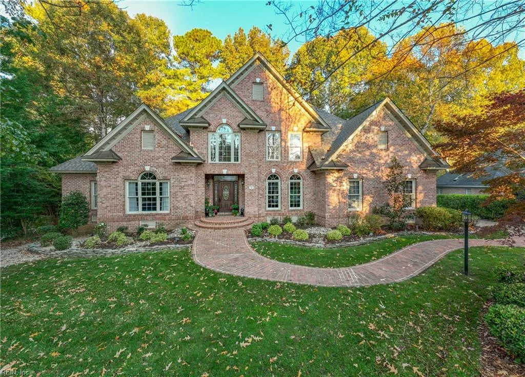 107 Hoylake NONE, WILLIAMSBURG VA 23188