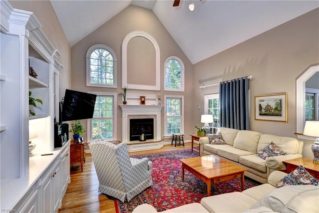 107 Hoylake, Williamsburg — photo