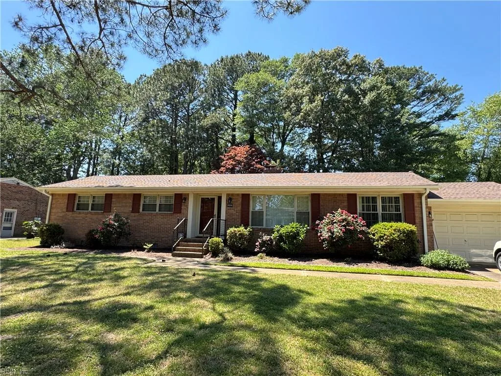 3520 Shelton Rd NONE, PORTSMOUTH VA 23703
