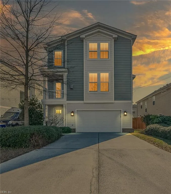 4629 Lee AVE, VIRGINIABEACH VA 23455