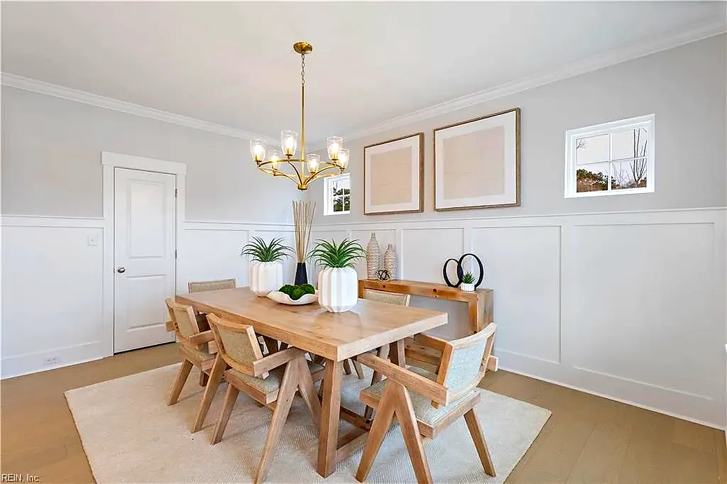 Mm Macon, Chesapeake — photo