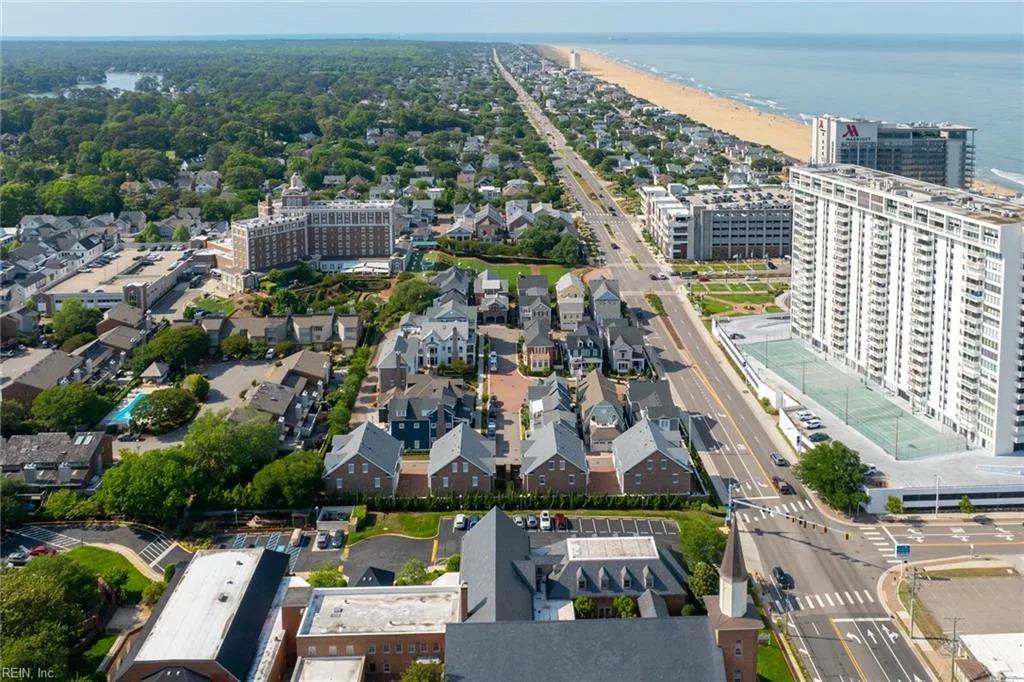 4016 Harlow ST, VIRGINIABEACH VA 23451