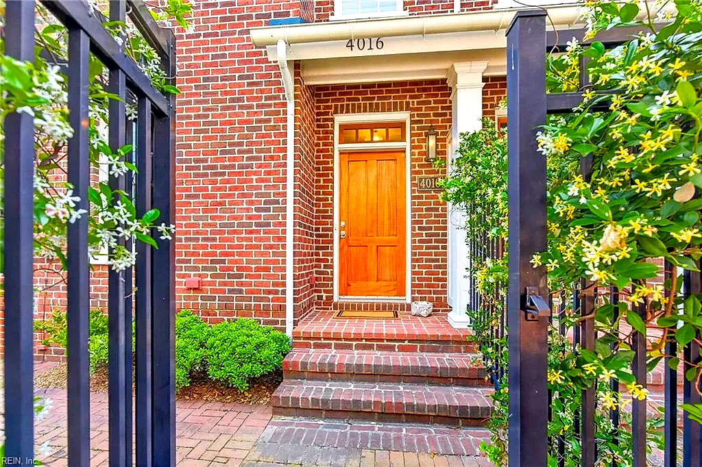4016 Harlow St, Virginia Beach — photo