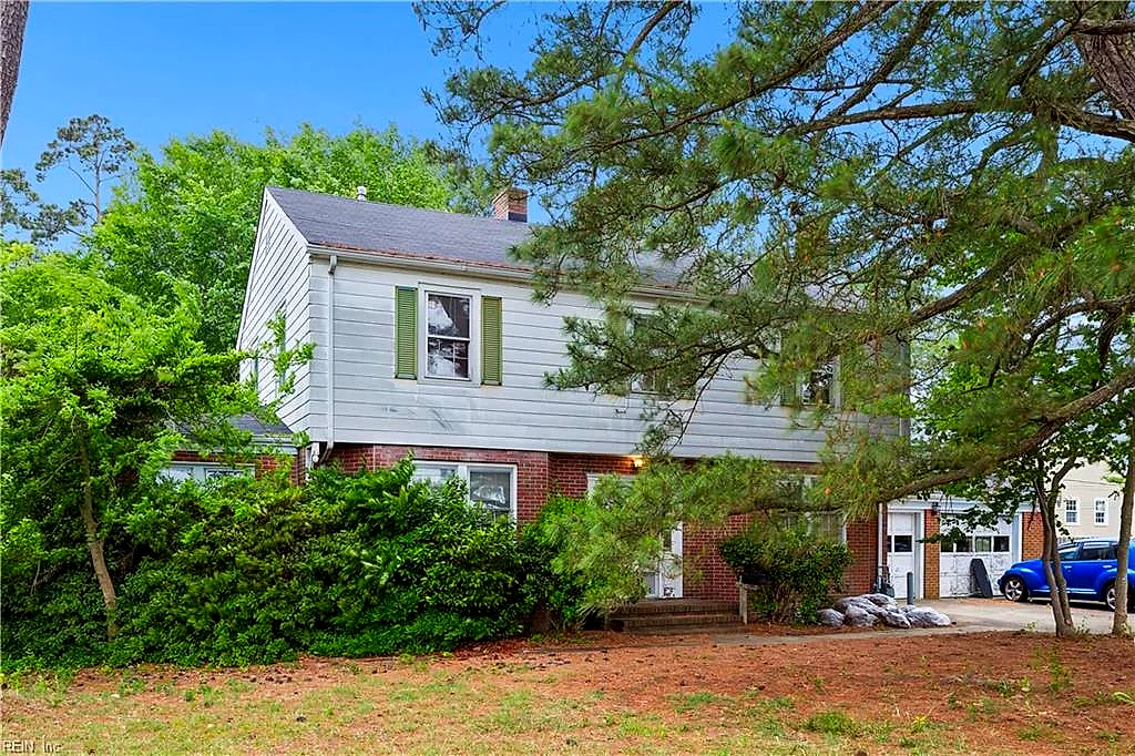 1186 Poquoson Ave, Poquoson — photo