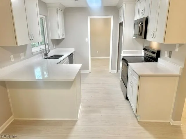 901 Birchwood CT, NEWPORTNEWS VA 23608