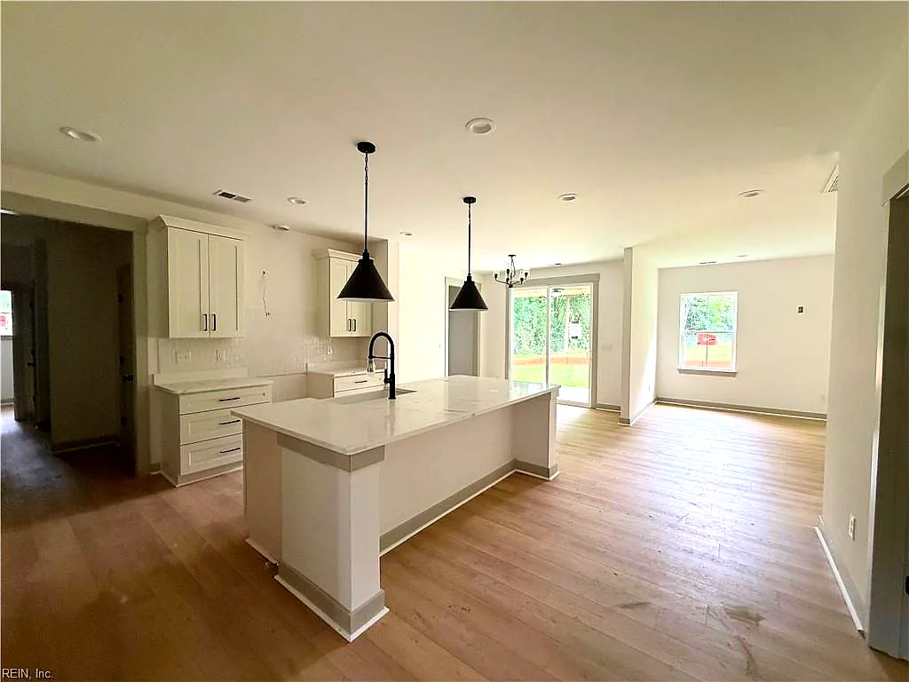 435 Gallbush Rd, Chesapeake — photo
