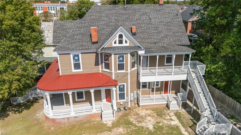 222 Clay ST, SUFFOLK VA 23434