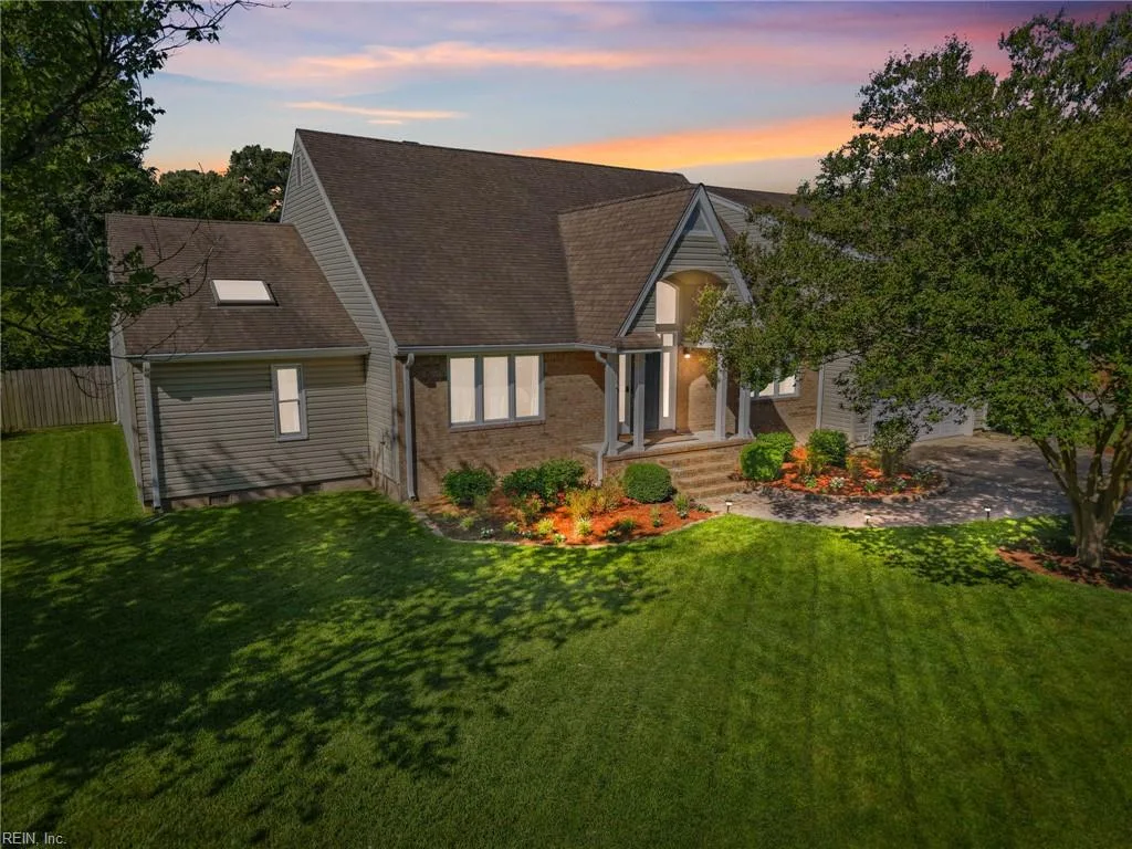 917 Sonora CT, VIRGINIABEACH VA 23456