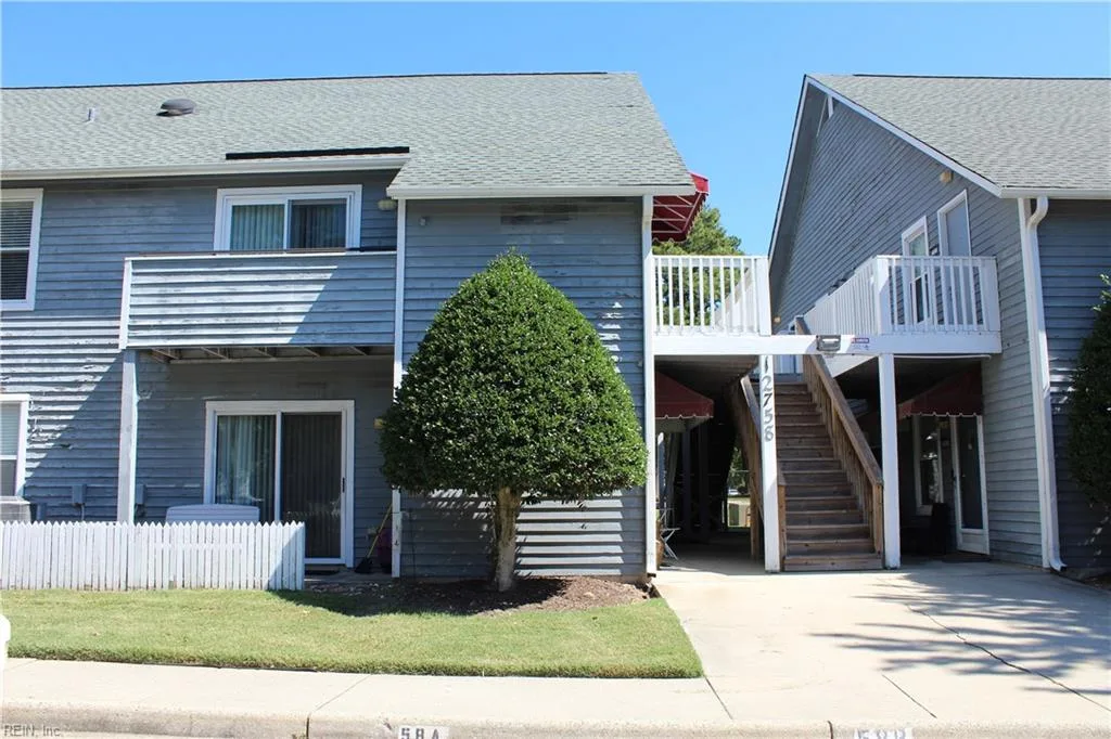 12758 Saint James PL #C, NEWPORTNEWS VA 23602