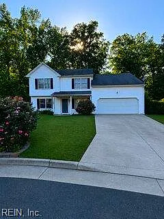 302 Arbor Bluff Cv, Suffolk — photo