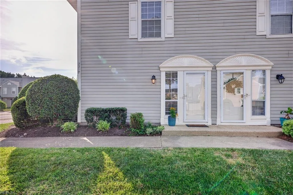 2317 Bastion CT, VIRGINIABEACH VA 23454