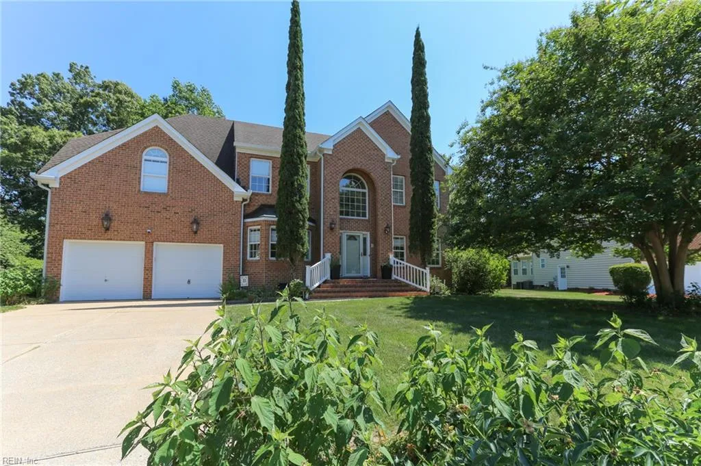 134 Whimbrel DR, SUFFOLK VA 23435
