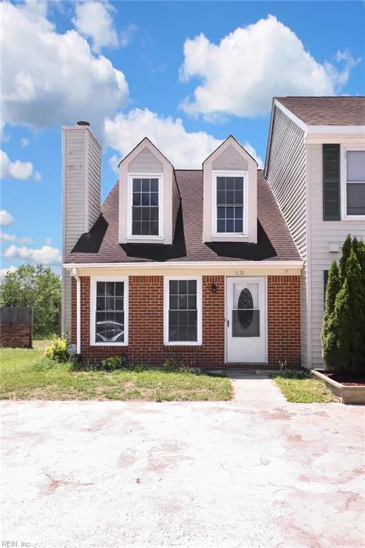 3871 Buchanan DR, VIRGINIABEACH VA 23453