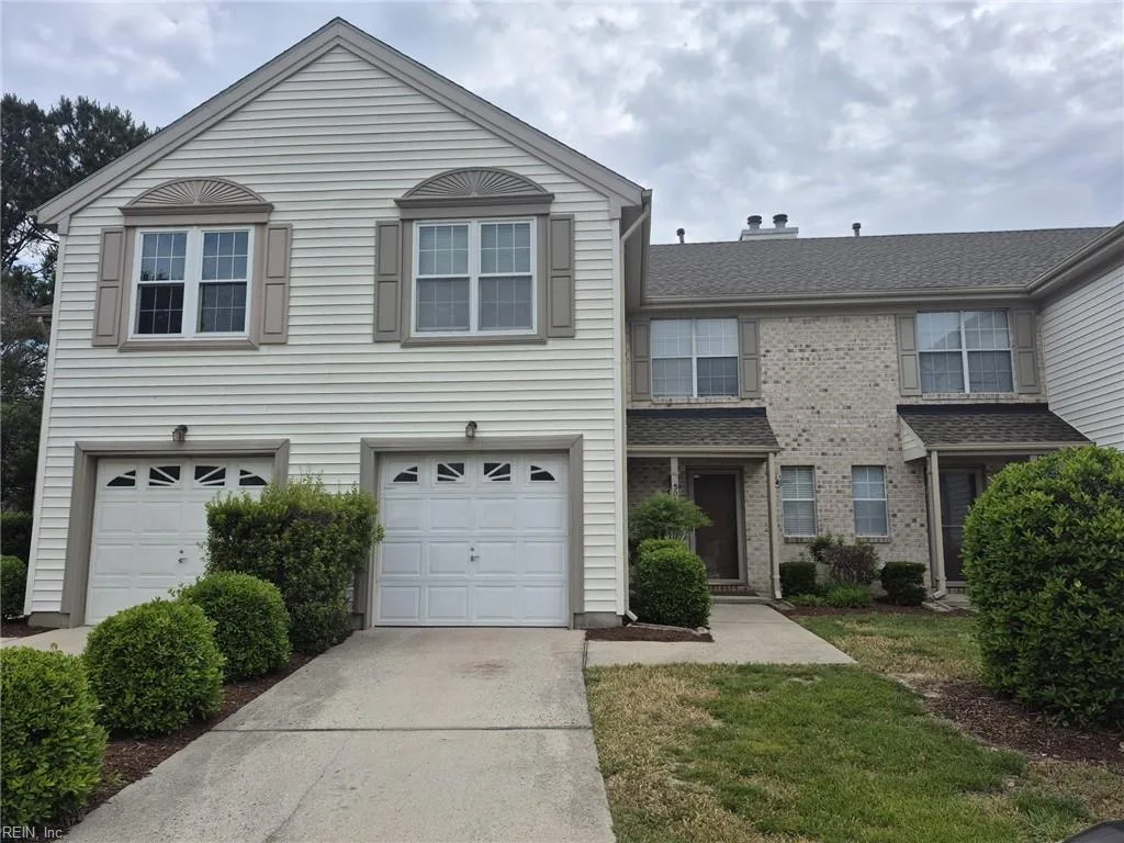 5016 Heathglen CIR, VIRGINIABEACH VA 23456
