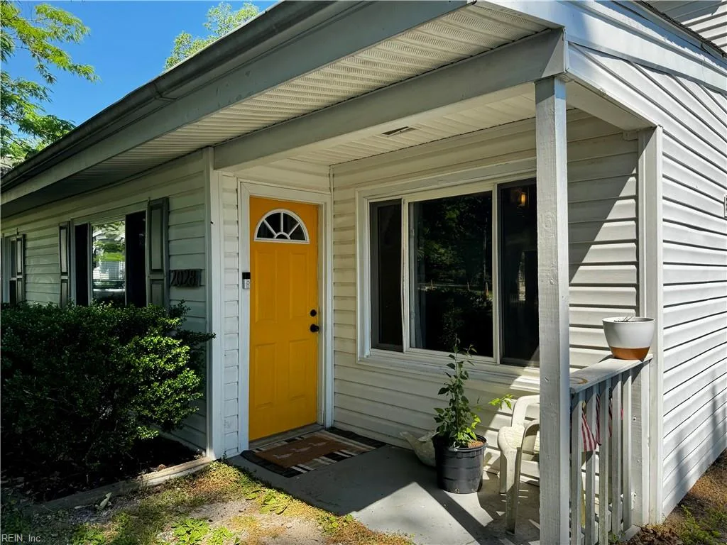 2028 Kilby LN, SUFFOLK VA 23434