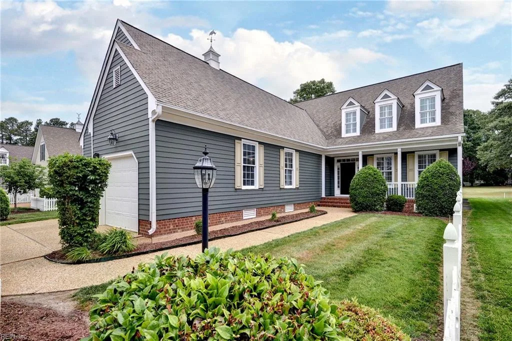 170 Highland NONE, WILLIAMSBURG VA 23188