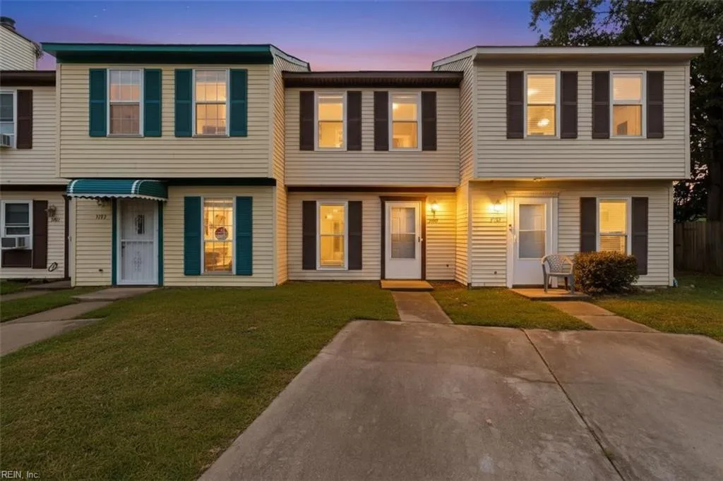 3705 Sugar Creek CIR, PORTSMOUTH VA 23703