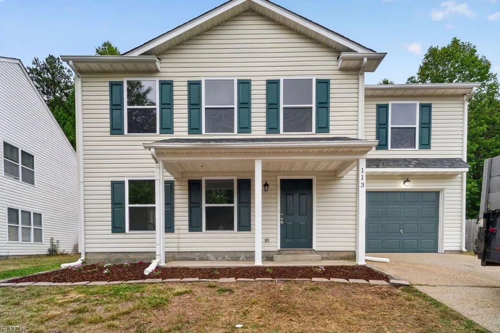 113 Low Ridge RD, WILLIAMSBURG VA 23185