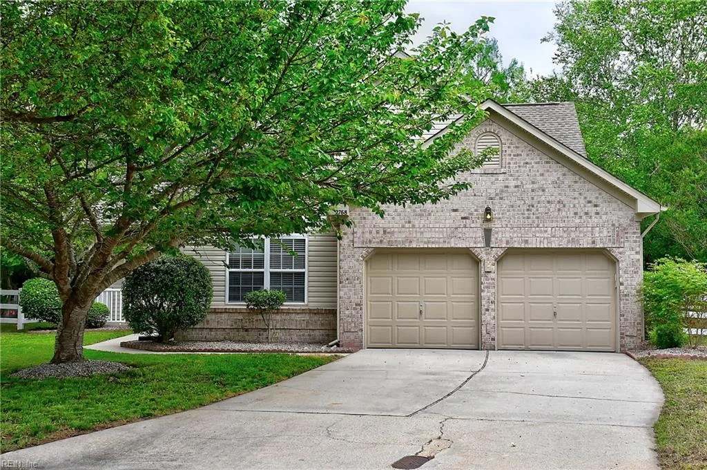2768 Mulberry LOOP, VIRGINIABEACH VA 23456
