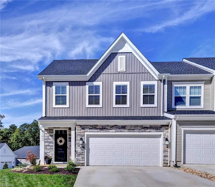 4105 Isaac CIR, WILLIAMSBURG VA 23188