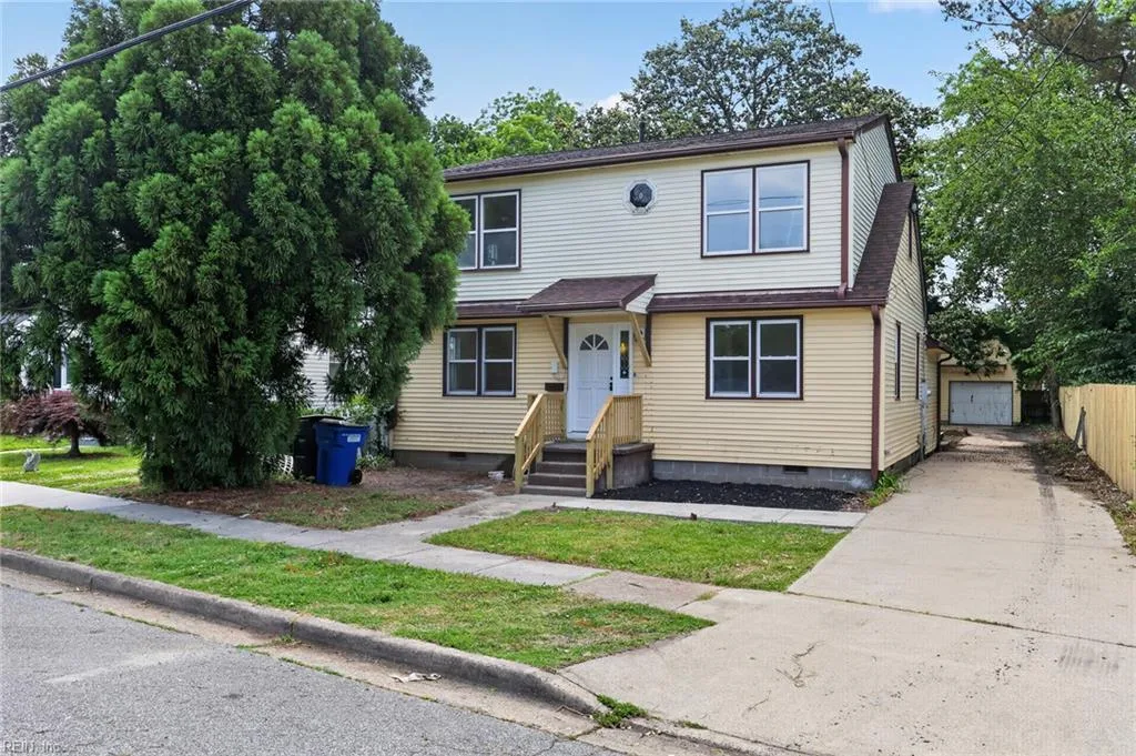 9418 Atwood Ave AVE, NORFOLK VA 23503