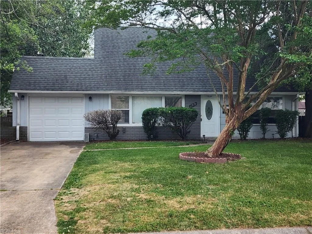 1719 Citadel RD, NORFOLK VA 23518