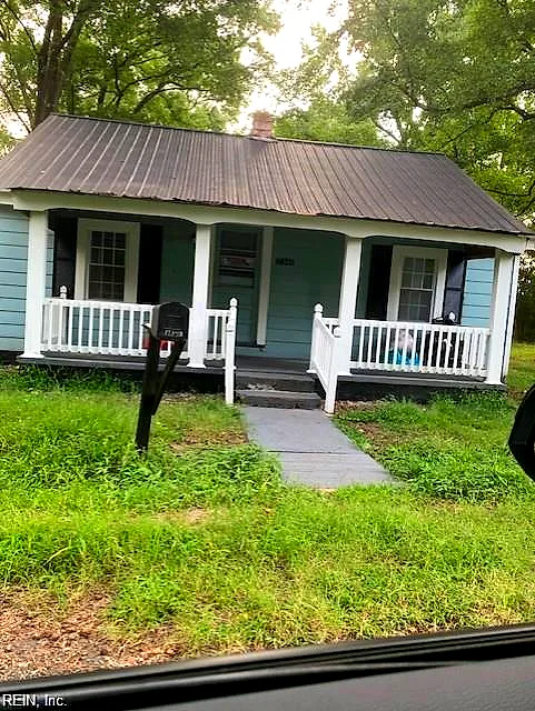 17348 Sebrell Ave, Courtland — photo