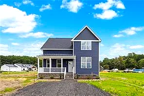 4529 Alliance Rd, Surry — photo