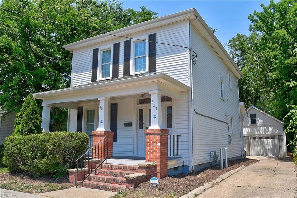 824 50th ST, NORFOLK VA 23508