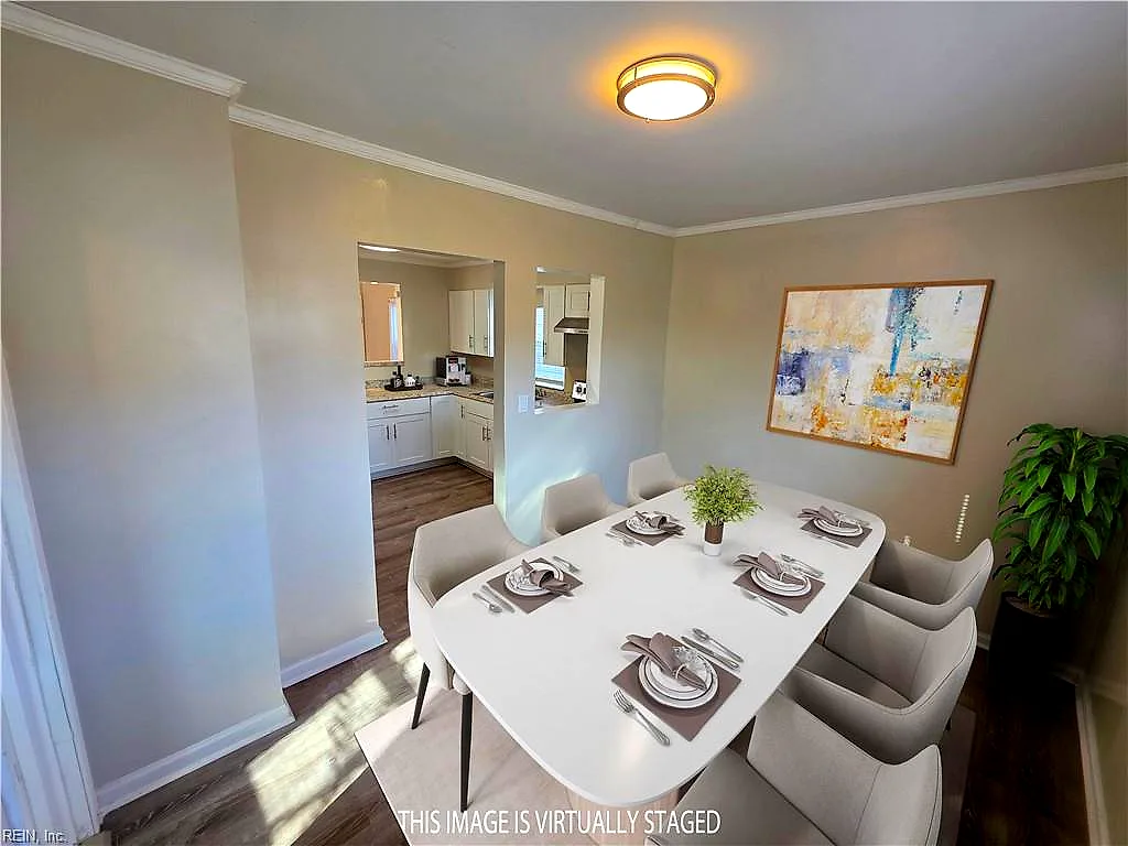 388 Poplar Ave, Newport News — photo