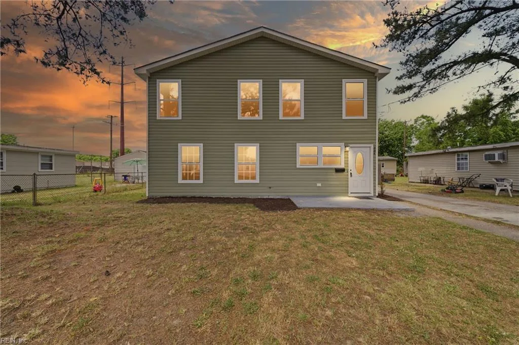 904 Bethel RD, CHESAPEAKE VA 23324