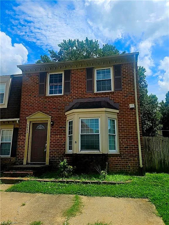 5545 Old Guard Cres, Virginia Beach — photo