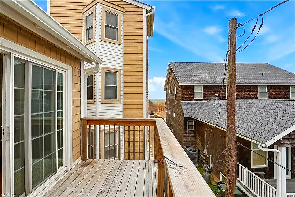 1634 E Ocean View Ave #2e, Norfolk — photo