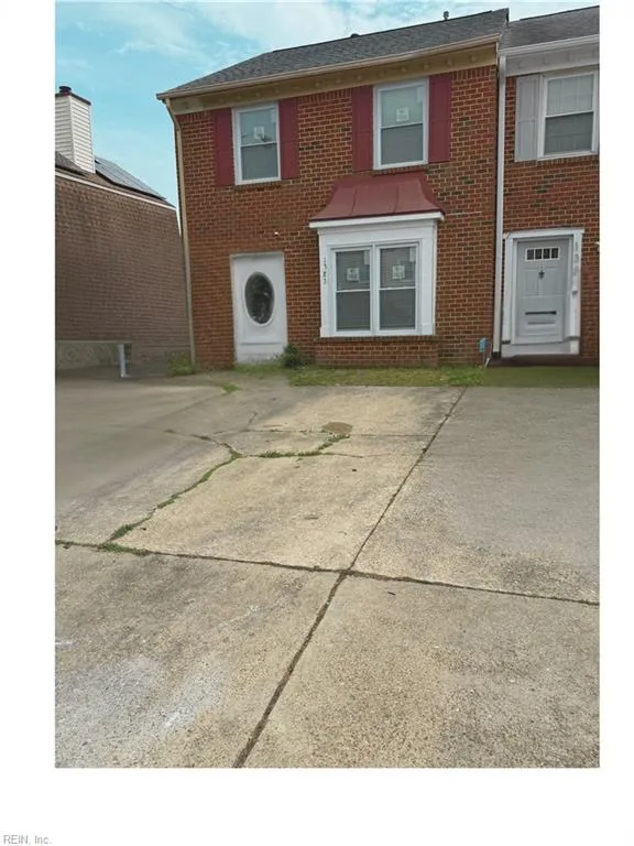 1383 Battleford DR, VIRGINIABEACH VA 23464