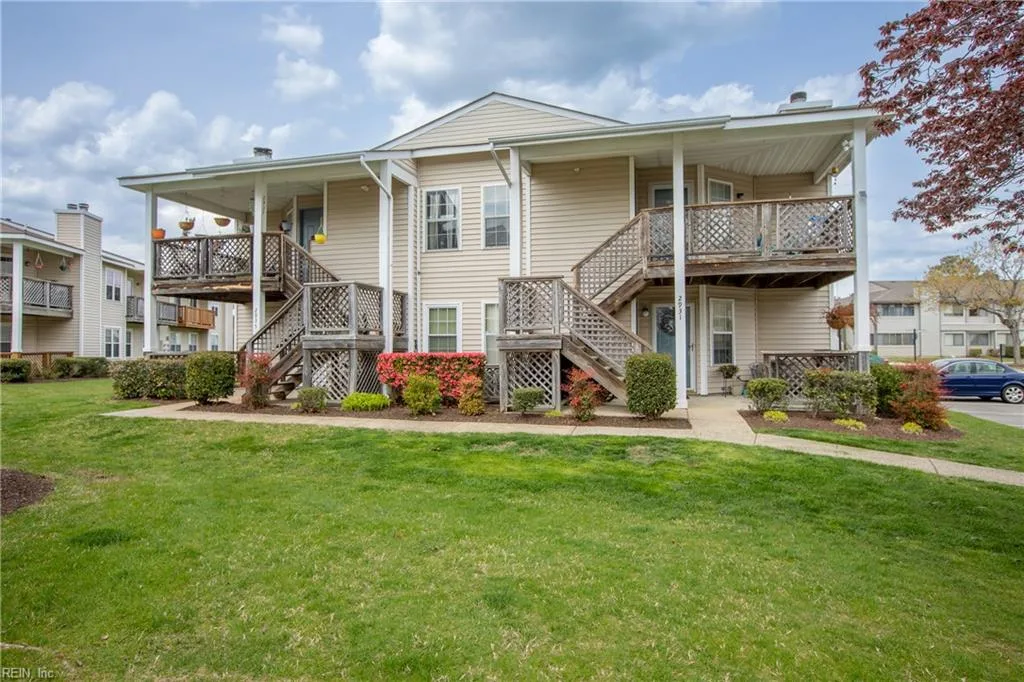 2933 Lyme Regis QUAY, VIRGINIABEACH VA 23452