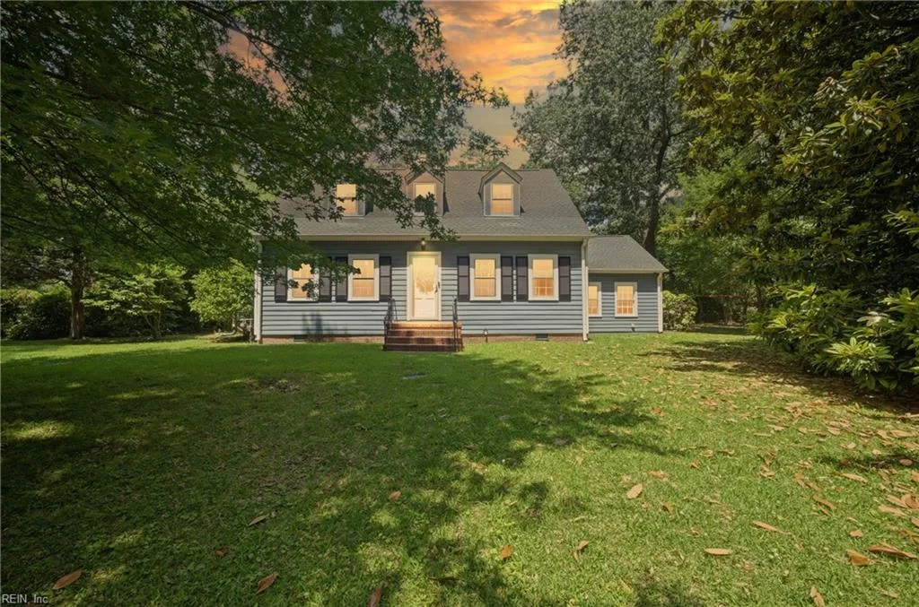 3812 Pine RD, PORTSMOUTH VA 23703