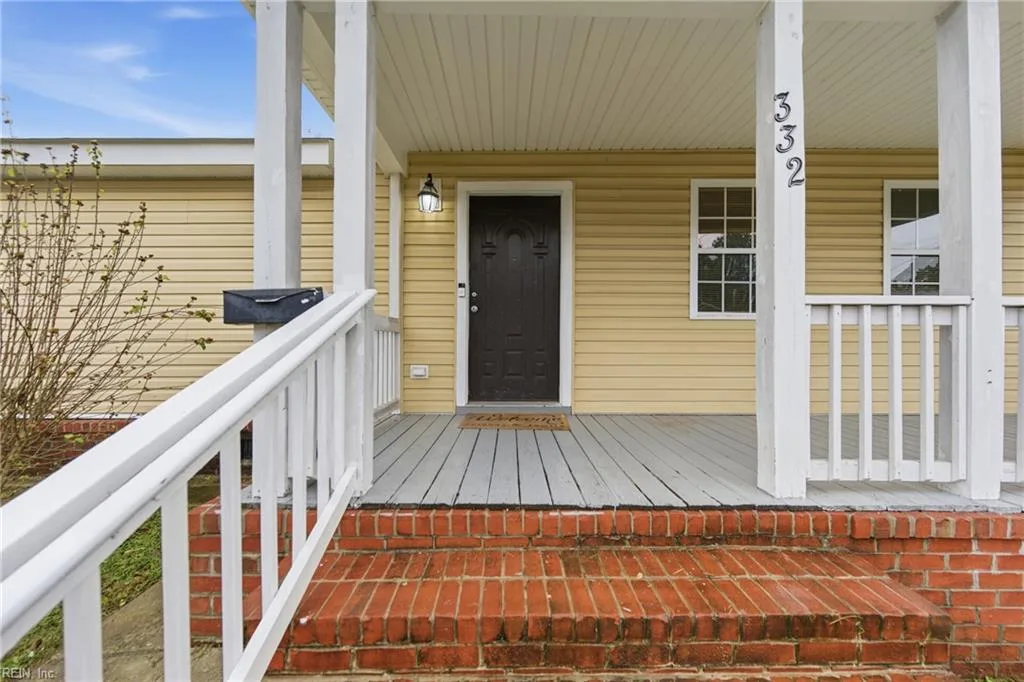 332 Catalpa Ave, Hampton — photo